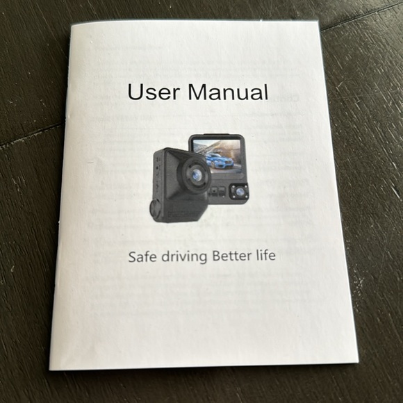 Dash camera - Picture 3 of 9